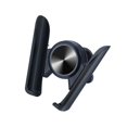 thumbnail image 1 of Support de Téléphone de Voiture Support Mobile Support GPS Téléphone Intelligent Support Sans Magnétique Support de Téléphone Intelligent Support Téléphone Intelligent Noir, 1 of 5