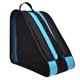 thumbnail image 3 of Bolsa para patines de hielo para niños, mochila de patinaje de viaje gruesa y transpirable, azul, 2 uds., 3 of 3