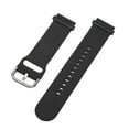 thumbnail image 1 of 22mm Silicone Watch Band, Smart Sports Watch Band Straps Replacement, 1 of 8