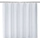thumbnail image 1 of Forro para Cortina de Ducha de Baño Liba PEVA Resistente al Moho Color Blanco 72' de Ancho X 84' de Alto, 1 of 7