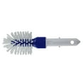 thumbnail image 3 of Northlight Swimming Pool and Spa Scrub Brush 11" - Black/White, 3 of 4
