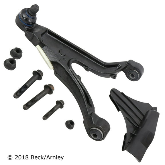 BeckArnley 102-4697 Control Arm With Ball Joint