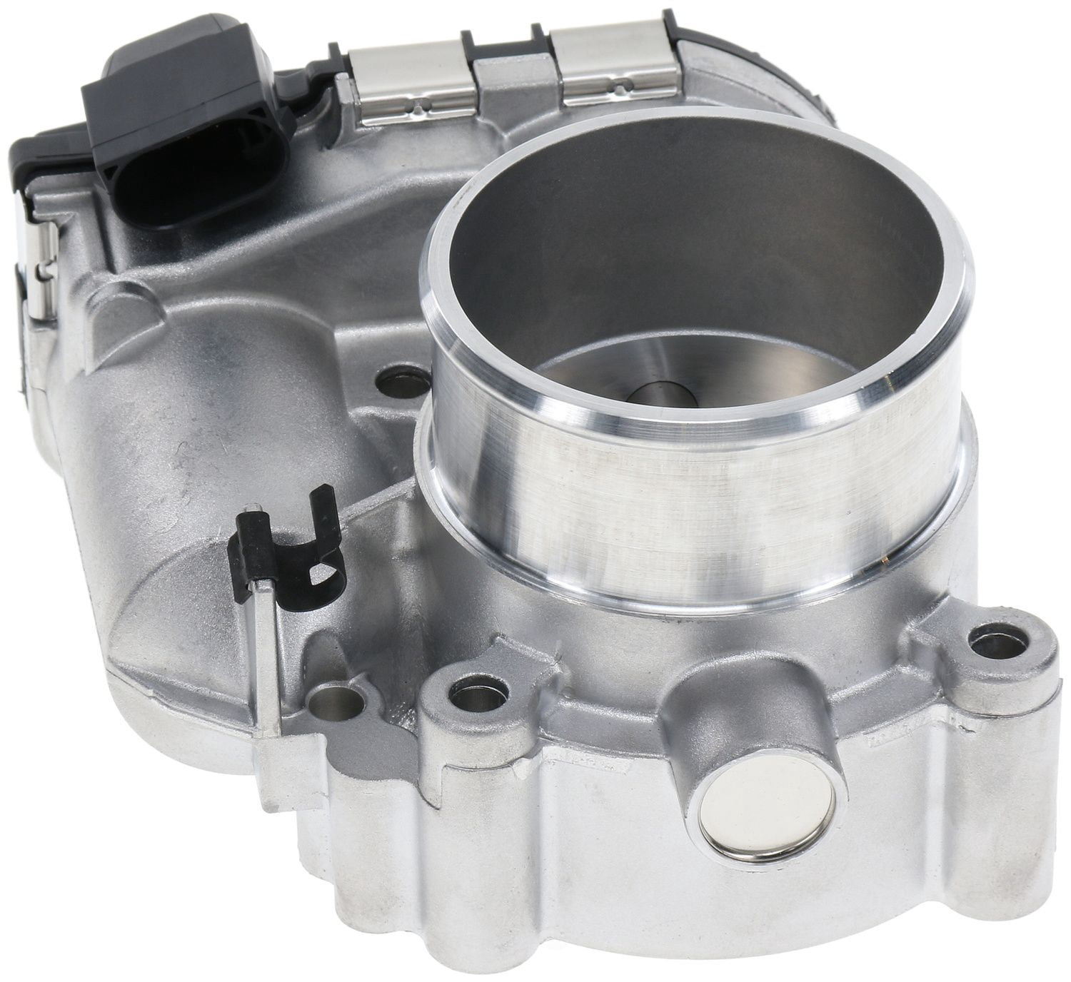 Bosch 0280750076 Throttle Body Assembly