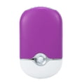 thumbnail image 2 of Mini Ventilador Portátil Usb Recargable Con Enfriamiento De Aire Acondicionado Y Esponja De Aceite Esencial Para La Extensión De Pestas Pegamento Rápido Seco 3 Colores, 2 of 7