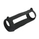 thumbnail image 3 of Bearachild Funda de altavoz Funda de silicona Funda de almacenamiento inalámbrica a prueba de golpes Funda a prueba de polvo Reemplazo para Charge 5 Cubiertas para muebles de jardín Negro Bearachild HA039476-04, 3 of 6