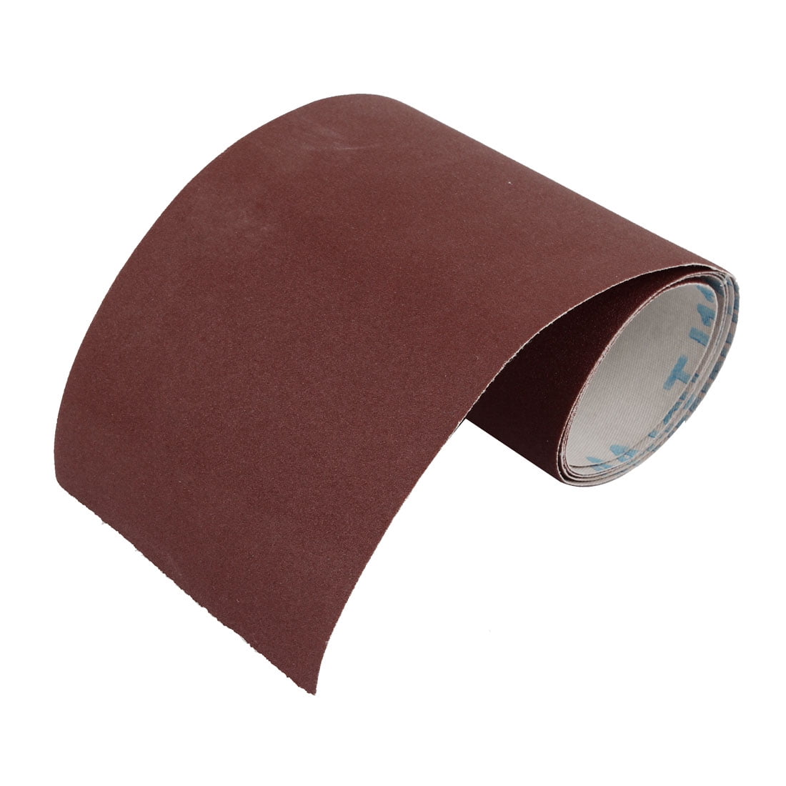 40" Long 180 Grit Abrasive Sheet Sanding Belt Sandpaper Sand Sheet