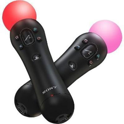used ps4 move controllers