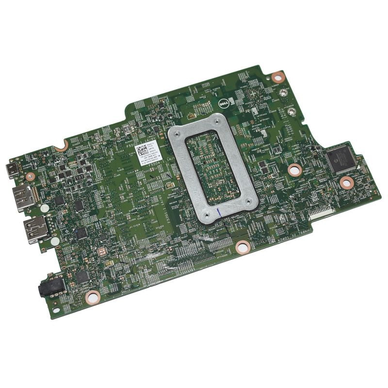 Dell Latitude 3390 2-in-1 Motherboard with i5-8250U, Quad-Core & DDR4 – K3GFH