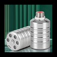 thumbnail image 4 of 2Pcs Fully Automatic Water Level Control Float Valve, Water Level Controller Tank 1/2Inch Upper Water Intake,2 x Fully Automatic Water Level Control Float Valve,Silver, 4 of 8