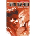 thumbnail image 1 of METAL GEAR SOLID Editorial Kamite, 1 of 2