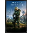 thumbnail image 1 of Halo Infinite - Verticale primaire, 1 of 4