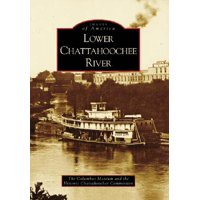 Lower Chattahoochee River