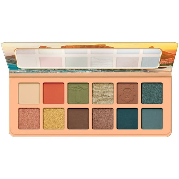 ESSENCE Eyeshadow Palette