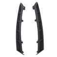 thumbnail image 2 of 2 uds embellecedor de extensión de parachoques trasero izquierdo y derecho 5216506030 para Camry 2018 a 2022 Jadeshay A, 2 of 8