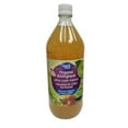 thumbnail image 2 of Great Value Organic Apple Cider Vinegar, 2 of 2