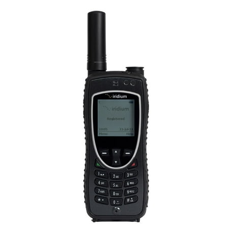 Hands Free Emergency Speakerphone - Iridium Extreme 9575 Satellite Phone