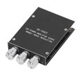 thumbnail image 1 of Placa amplificadora de potencia placa de amplificación Protección de circuito DC12-24V con disipadores de calor para de altavoces ANGGREK Otros, 1 of 8