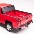 thumbnail image 6 of BAK Industries BAKFlip MX4 Hard Folding Tonneau Cover - 448227 Fits select: 2019-2023 RAM 1500, 6 of 6