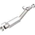 thumbnail image 1 of 19493 Cat-Back Performance Exhaust System for 2014-2019 Ram 1500, 1 of 1