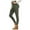 AG, variant on UFOUND Women Lambswool Lined Leggings High Waist Winter Yoga Pants Soft Warm Tummy Control Everyday Tights