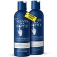 thumbnail image 1 of Loción protectora, guantes en botella, para piel seca y con picazón, 240 ml, 2 unidades, 1 of 8