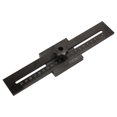 thumbnail image 1 of Trazado de precisión: 200 mm, herramienta de trazado, regla de trazado para carpintería para marcado y delineación precisos de marcas y marcas., 1 of 5