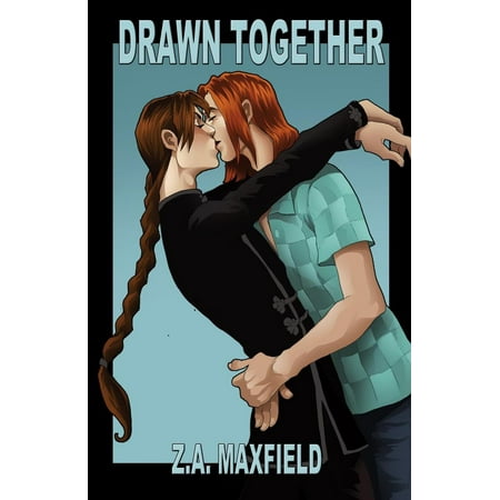 Drawn Together - eBook (Best Of Drawn Together)