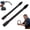 250+360mm, variant on 1/2 Flexible Shaft Extension Extender Torque Socket,Ratchet Spanners Electric Wrench Connecting Rod,360° Flex Reach Extensions Bar for Tight Spaces,Automotive, DIY Projects (250mm)