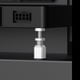 thumbnail image 3 of Likrtyny Soporte tarjeta gráfica COOLMOON para chasis ATX/M-ATX/ITX (plata 28 a 50 mm), 3 of 5