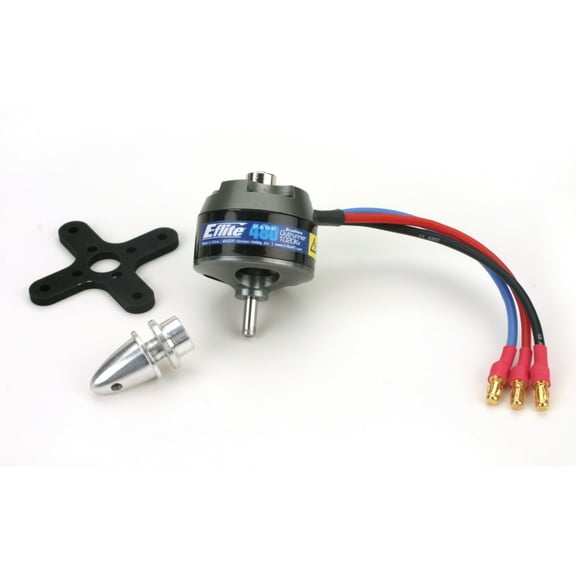 E-flite Park 480 Brushless Outrunner Motor 1020Kv EFLM1505 Electric Brushless Motors Air