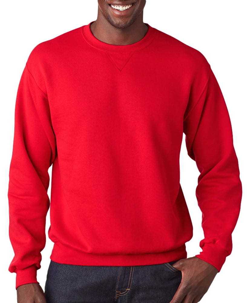 walmart fruit of the loom sweater