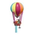 thumbnail image 3 of Set de Juego Playmobil El viaje en globo 71853, 3 of 4