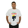 thumbnail image 5 of Black Barbie Tshirt-, 5 of 5