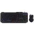 thumbnail image 1 of Kit Teclado y Mouse Gamer Naceb NA-633, USB. Naceb Technology NA-633, 1 of 2