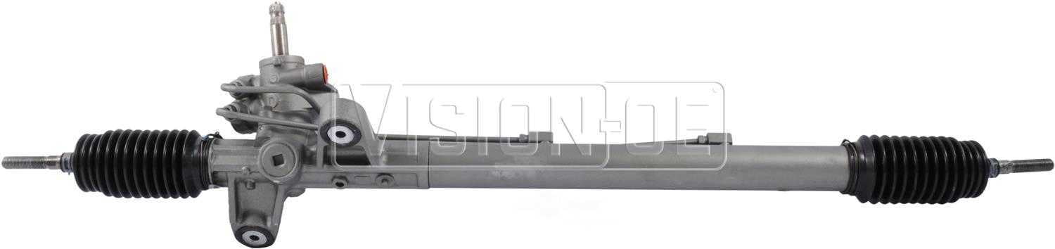 Vision OE 305-0147 Power Steering Rack and Pinion Unit