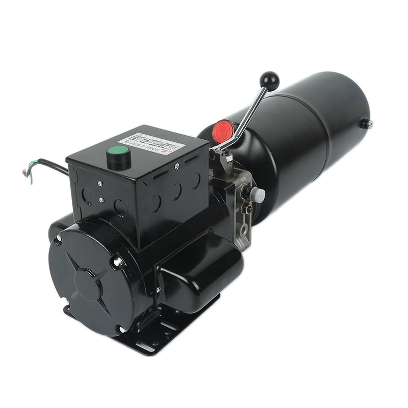 Other Automotive Shop Equipment Motors 220V Car Lift Hydraulic Power