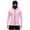 Pink, variant on AJTQTH Boys Girls Rash Guard Long Sleeve Balaclava Hoodie Lightweight Thin Full Zip up Hooded Swim Shirt Kids Youth UPF 50 Fishing Sun Water Beach Vacation Pool Shirt Black 7-8 Years