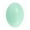 Green, variant on Easter Eggs Wooden Decoration, 2.3" Solid Color Craft Eggs Spring Decor for Home & Party Ornament, Easter Basket Stuffers Filler