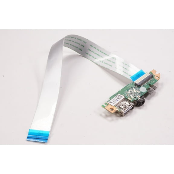767120-001 Hp Usb Bd With Cable 17-F001DX 17-F004DX 17-F053US 17-F114DX