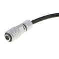 thumbnail image 3 of & 5,,5mm Interfaz Cable de Fuente de Alimentación Cable para Cámara BMPCC de Carga de Pieza de Reparación perfke Cable de alimentación Cable en espiral, 3 of 9