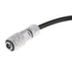 thumbnail image 3 of Cable De Fuente De Alimentación Cable Para Cámara BMPCC 4K Cable De Interfaz De CC, Conector De 5.5x2.5 Mm, Enchufe De ángulo Re Yotijar cable de alimentación cable de resorte, 3 of 7