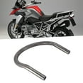 thumbnail image 4 of Rear Seat Frame230mm Universal Motorcycle Rear Rear Seat Loop Motorcycle Rear Seat Frame Hoop Unparalleled Experience, 4 of 5