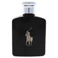thumbnail image 2 of Polo Black Aftershave 4.2 Oz / 125 Ml For Men By Ralph Lauren, 2 of 2