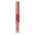 thumbnail image 2 of Shine Loud, High shine lip colour, 16HR wear, Vegan Formula, 2 of 5