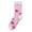 A1-Clear, variant on Slipper Socks for Women House Socks Yoga Socks Fluffy Socks Comfy Socks Fun Socks Slouchy Socks Non Skid Socks Hospital Socks with Grips Christmas Socks Winter Socks