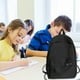 thumbnail image 4 of Mochila transpirable impermeable de gran capacidad para estudiantes de primaria y secundaria, mochila para hombres y mujeres., 4 of 6