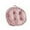 Pink 6, variant on Meditation Cushion Meditation Pillow Floor Cushion Floor Cushion Solid Color Chair Cushion Thickened Soft Padded Chair Cushion Floor Cushion For Kitchen Dining Chairs Patio Chair Cushion