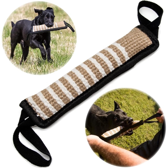 pudín mordedor de perro, pudín mordedor de perro, juguete mordedor de perro, pudín de adiestramiento de perros, tiro a la comba ideal, reciclaje y adiestramiento de cachorros.