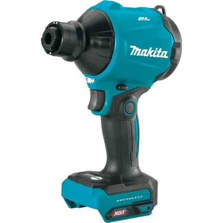 Makita 40V Max Xgt High Speed Dust Blower Bare Tool