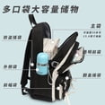 thumbnail image 3 of Hatsune Miku anime bidimensional estudiantes masculinos y femeninos nueva mochila ligera japonesa con impresión creativa de gran capacidad, 3 of 5